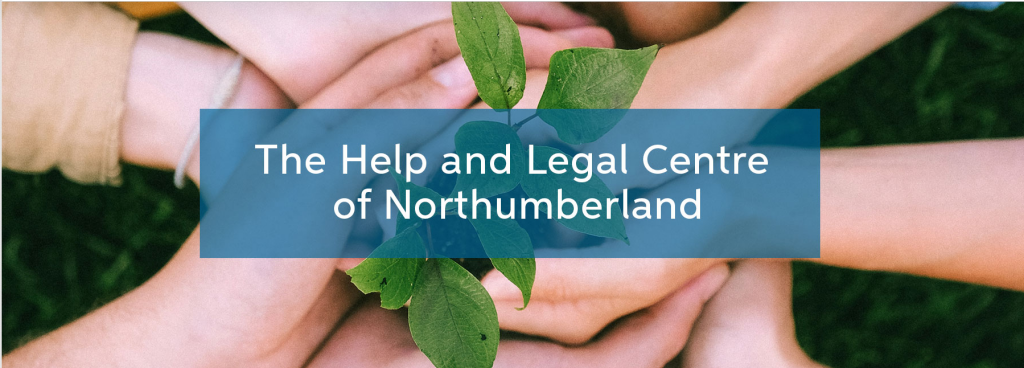 Forwarding you to The Help and Legal Centre